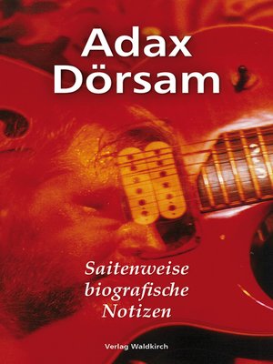 cover image of Saitenweise biografische Notizen